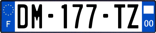 DM-177-TZ