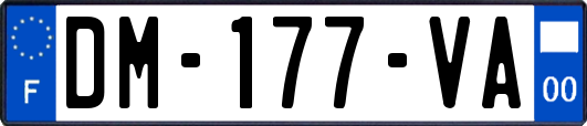 DM-177-VA