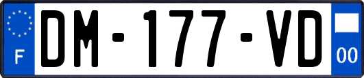 DM-177-VD