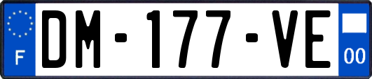 DM-177-VE