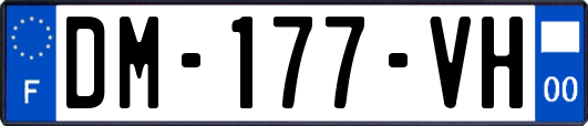 DM-177-VH