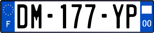 DM-177-YP