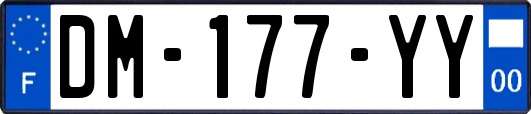 DM-177-YY