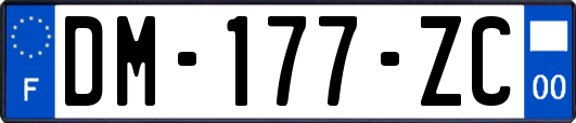 DM-177-ZC