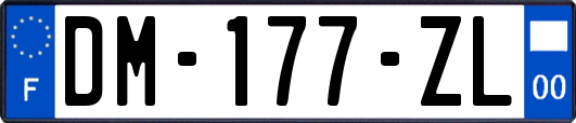 DM-177-ZL