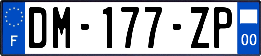 DM-177-ZP