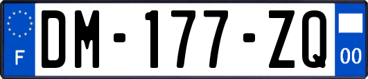 DM-177-ZQ