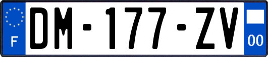 DM-177-ZV