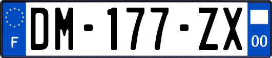 DM-177-ZX