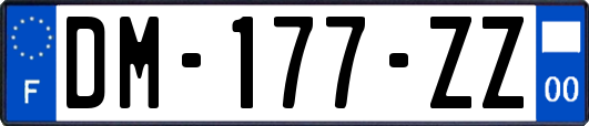 DM-177-ZZ