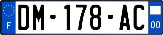 DM-178-AC