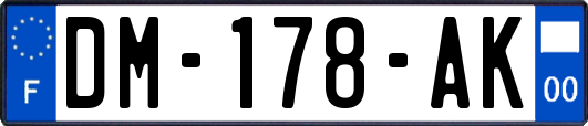 DM-178-AK