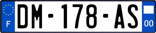 DM-178-AS