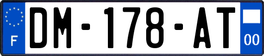 DM-178-AT