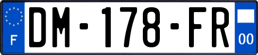 DM-178-FR