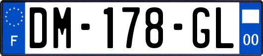 DM-178-GL