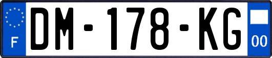 DM-178-KG
