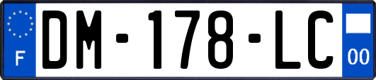DM-178-LC