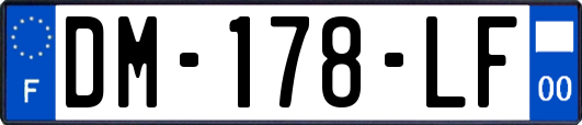 DM-178-LF
