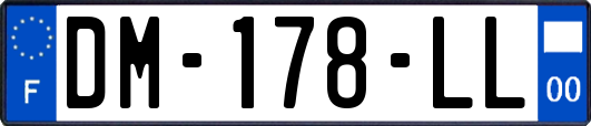 DM-178-LL