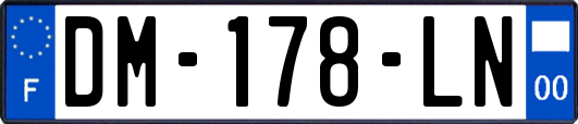 DM-178-LN