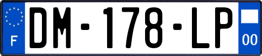 DM-178-LP