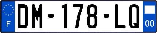 DM-178-LQ