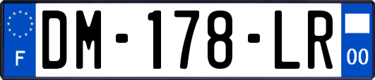 DM-178-LR
