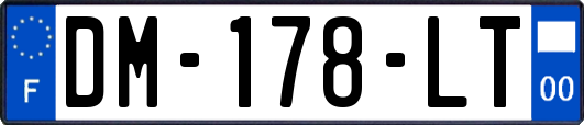 DM-178-LT