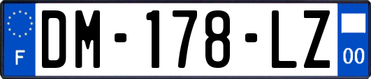 DM-178-LZ