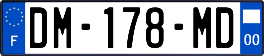 DM-178-MD