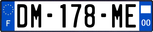 DM-178-ME