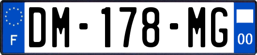 DM-178-MG