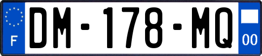DM-178-MQ