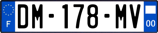 DM-178-MV