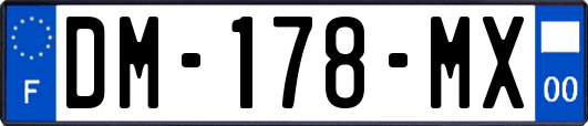 DM-178-MX