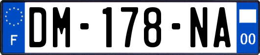 DM-178-NA