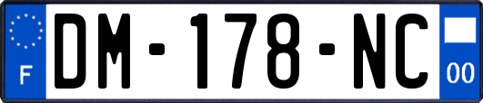 DM-178-NC