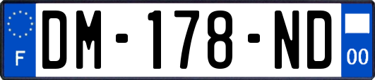 DM-178-ND