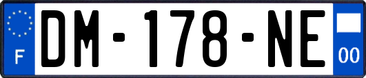 DM-178-NE