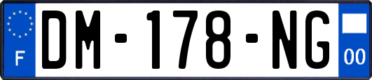 DM-178-NG