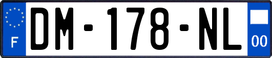 DM-178-NL