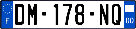 DM-178-NQ