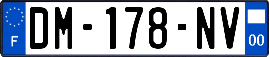 DM-178-NV