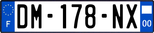 DM-178-NX