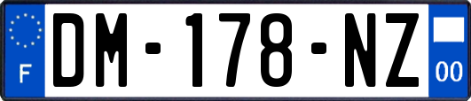 DM-178-NZ