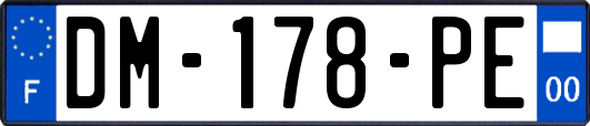 DM-178-PE