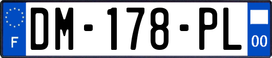 DM-178-PL
