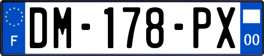 DM-178-PX