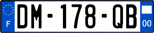 DM-178-QB